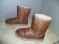 UGG оригинални ботуши №39, снимка 3