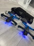 Продавам дрон Skydio 2 - 2 бр , 5 батерии, хъб , управление, beacon, снимка 3