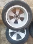 Джанти 17 5х112, снимка 9