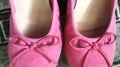 "Graceland" - розови обувки , снимка 7