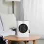 Керамичен отоплител Taurus Tropicano 7CR – 1500W, PTC технология, осцилация, защита от падане, снимка 3
