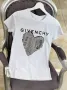 Дамски тениски GIVENCHY, снимка 1