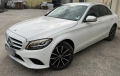  mercedes c200  198кс / 4matik / 1ви собственик -цена 52 025.08лв / 26 600 евро -2000 кубика бензин , снимка 1