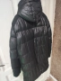 Продавам ново мъжко зимно дълго яке, снимка 8