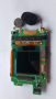 Samsung E210 - Samsung SGH-E210 дисплей комплект , снимка 2
