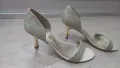 елегантни дамски обувки, снимка 1