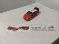 1/43 Citroen Xsara Wrc Solido , снимка 1