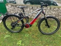 Велосипед Corratec 29 цола Velosiped Corratec , снимка 1