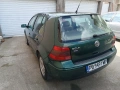 VW Golf 1.8 125 кс с АГУ, снимка 3