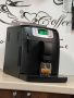 Кафемашина кафе автомат Saeco intelia с гаранция, снимка 1 - Кафемашини - 45462082