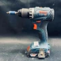 Акумулаторен винтоверт BOSCH GSR 18V-45, снимка 1