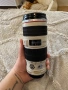 Canon 70-200mm F4 L USM професионален телеобектив, снимка 2