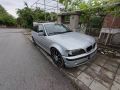 BMW E46 2.0d 150к.с. на части , снимка 1 - Автомобили и джипове - 45836037
