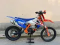 KTM EXC-F 350 6Days, снимка 1