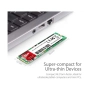 SSD диск Silicon Power A55, SATA III. 512GB, M.2 2280, снимка 2