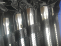 Нов Немски Комплект Тръбни Ключове 6-22мм-9 бр-В Калъф-Масивен-Професионален-BGS Quality-ROHR, снимка 4