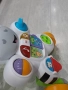 Музикална бебешка проходилка,, Зебра"/ Fisher Price, снимка 10