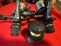 Shimano 10000 xte/8000 re , снимка 4