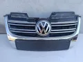 Решетка за VW Golf 5 / Jetta /Голф 5 Джета , снимка 1