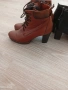 продавам два броя дамски боти , снимка 3