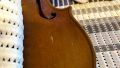 Ремонт и реставрация на цигулки, китари и други струнни инструменти, снимка 4