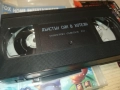 ДЪНСТЪН САМ В ХОТЕЛА-ORIGINAL VHS VIDEO TAPE 1609250940, снимка 8