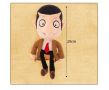 Плюшена играчка на Мистър Бийн (Mr. Bean), снимка 2