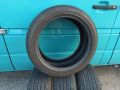 4 броя летни гуми KUMHO 5.5-6мм грайфер 205/50R17 DOT-4113, снимка 6