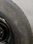 16цола резервна гума опел мувано , снимка 6