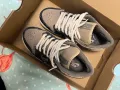 Nike SB Dunk Low Travis Scott (Special Box), снимка 4