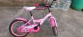 Детско колело , снимка 1 - Детски велосипеди, триколки и коли - 45176267