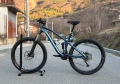 Canyon Nerve AL 8.0 XT, 27.5-M, снимка 2