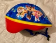 Детска каска PAW PATROL за велосипед/колело, снимка 1
