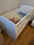 Бебешко легло кошара , снимка 1 - Бебешки легла и матраци - 45296545