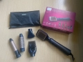 НОВА Четка с горещ въздух Philips Air Styler 5000 - сешоар, маша, снимка 1