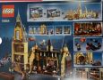LEGO® Harry Potte - Hogwarts Great Hall 75954, снимка 2