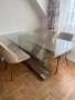 Дизайнерска трапезарна маса, снимка 2