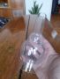 Старо стъкло за газена лампа,фенер #5, снимка 6