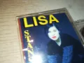 LISA STANSFIELD-TAPE 2704252015, снимка 4