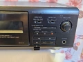 Касетен дек SONY TC-WE405  В отлично техническо и визуално състояние., снимка 5