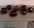 Сервиз за кафе., снимка 1