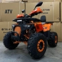 ATV TELSTAR Samurai Long TS150-P Нов модел 2025 150сс с 8'' гуми, автоматична скоростна кутия и Smar, снимка 15