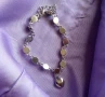 Гривна с кристали , снимка 6