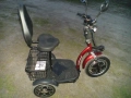 Електрическа триколка-НОВА, снимка 5