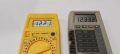 Продавам цифров мултицет мултимер DT-3820, снимка 7