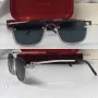GUCCI 1:1 дамски слънчеви очила 3 цвята, снимка 3