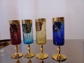 Чаши Мурано, снимка 4