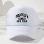 Нова дишаща шапка с козирка Brooklyn EST 1631 New York, снимка 5
