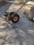 Мотоблок , мотофреза или мотокултиватор акме след основно сервизиране  рециклиране., снимка 1