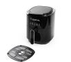 Фритюрник с горещ въздух Lexical Airfryer , снимка 4